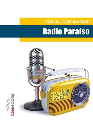 cover image of Radio Paraíso